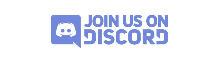 Join us on Discord